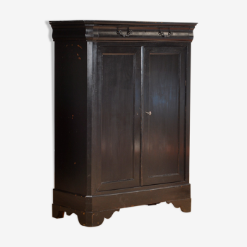 Armoire des années 1940