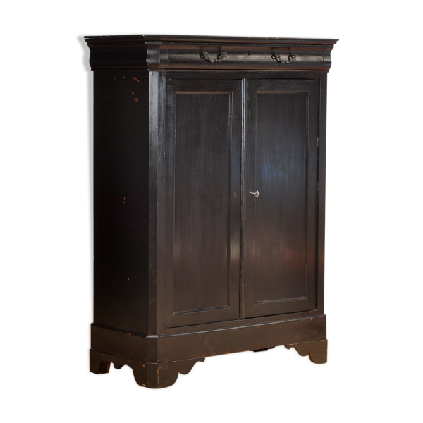 Armoire des années 1940