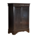 French teak maiden cabinet 1940