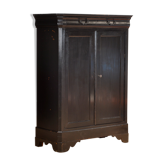 Armoire des années 1940