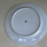 Plat plat vintage bausher weiden