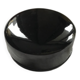 Boîte Chabako ou boîte à thé laque noire