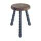 Tripod stool