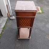 Bedside table