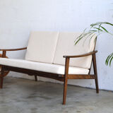Two-seater sofa 70's