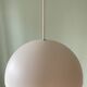 Suspension design scandinave Herstal