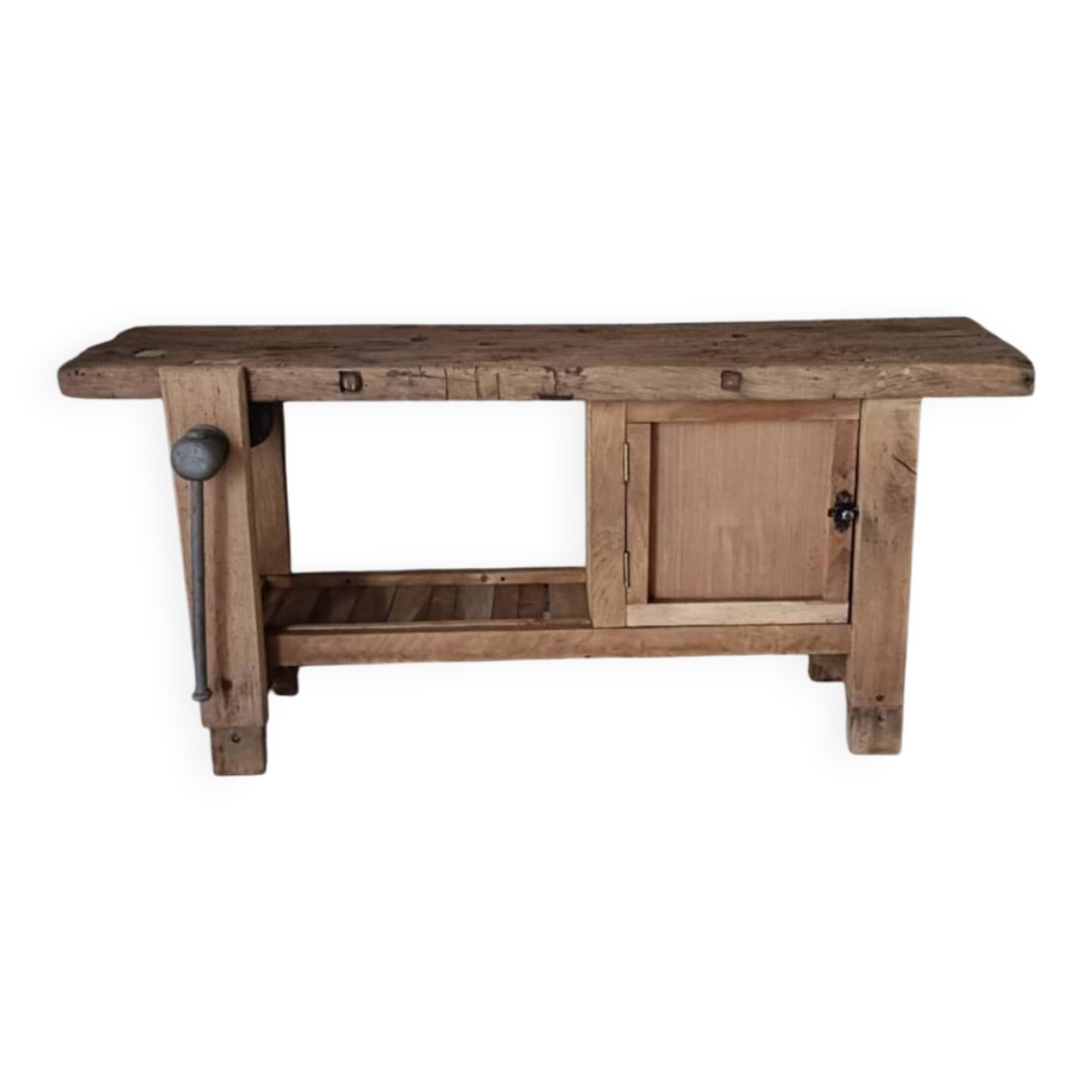 Établi de menuisier