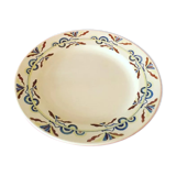 Assiette montée Villeroy et Boch