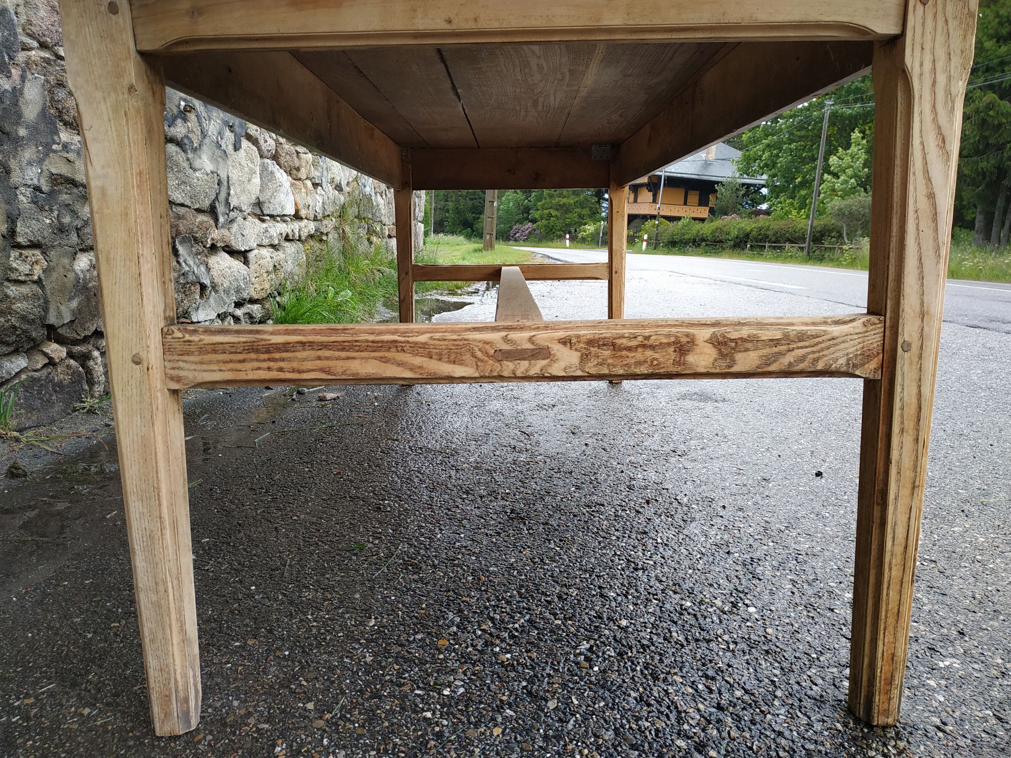 Farm table 200 cm