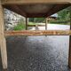 Farm table 200 cm
