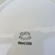 Lot 12 hollow plates Gien model Princess 1960