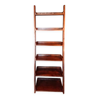 Rosewood shelf