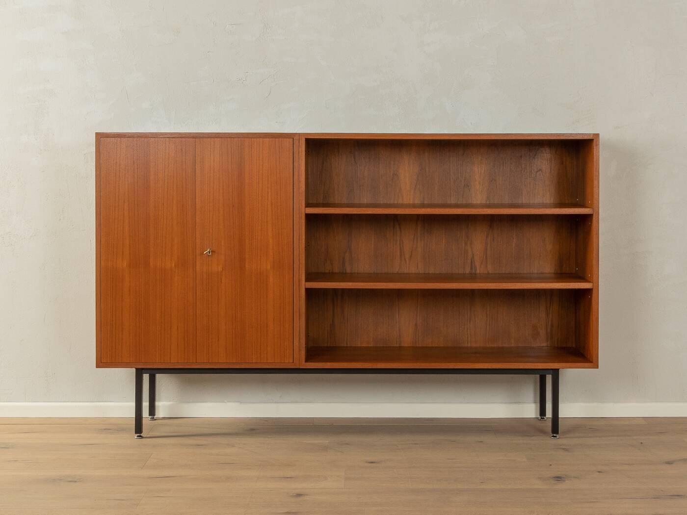 1950s Sideboard by Oldenburger Möbelwerkstätten