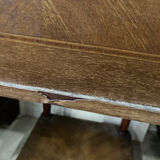 Louis XVI style bedside table