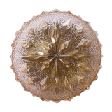 Ceiling lighting from the 70s