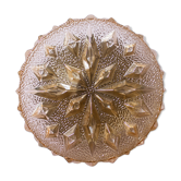 Plafonnier des années 70
