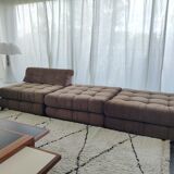 Mah Jong sofa by Hans Hopfer for Roche Bobois