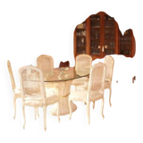Chelini Italian dining table