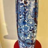 Danish vase - Baca - Johanne Gerber - Royal Copenhagen - Denmark - vintage size XXL