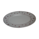 Oval dish Andrée / Digoin