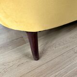Napoleon III sofa