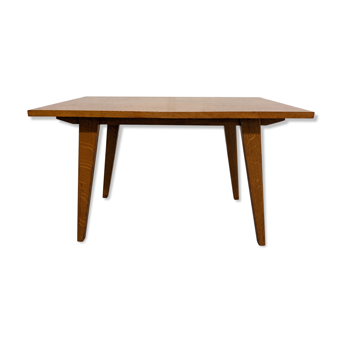 Coffee table of the 50s/60s