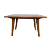 Coffee table of the 50s/60s
