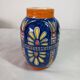 Antique vase from Vallauris