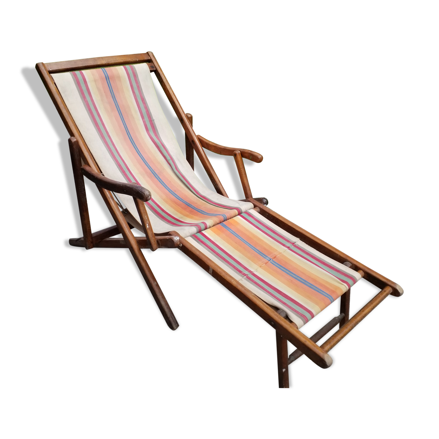 Bain de soleil