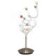Strawberry table lamp by Harco Loor, Netherlands, 1990s