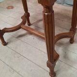 Canned stool Louis XVI style