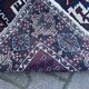 Persian Rug, 1940’s