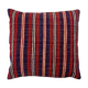 Vintage Turkish KIlim Cushion Cover, 60x60 cm