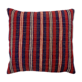 Housse de coussin turque KIlim vintage, 60x60 cm
