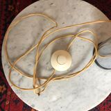 Thrush floor lamp Goffredo Reggiani