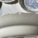 Badinage hollow plates
