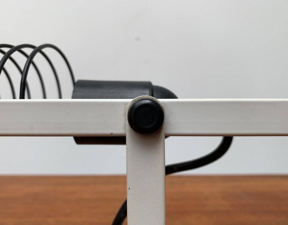 Sintesi wall sconces vintage spotlights by Ernesto Gismondi for Artemide, set of 2