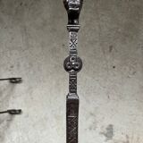 Set of 2 chimney utensils