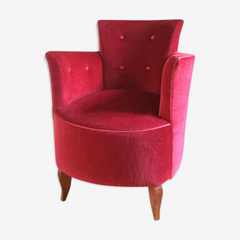 Fauteuil vintage