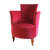 Fauteuil vintage