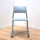 Set of 3 Tip Ton chairs, Vitra