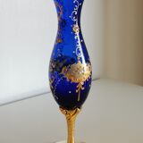 Veneciano jarron of murano crystal