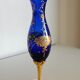 Veneciano jarron of murano crystal