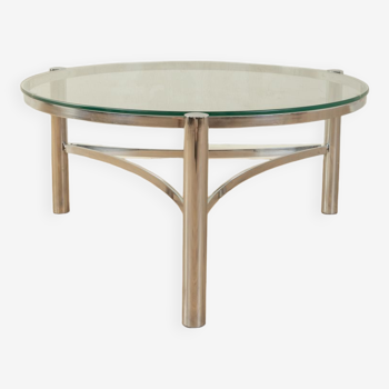 Table basse des années 1960