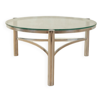 Table basse des années 1960