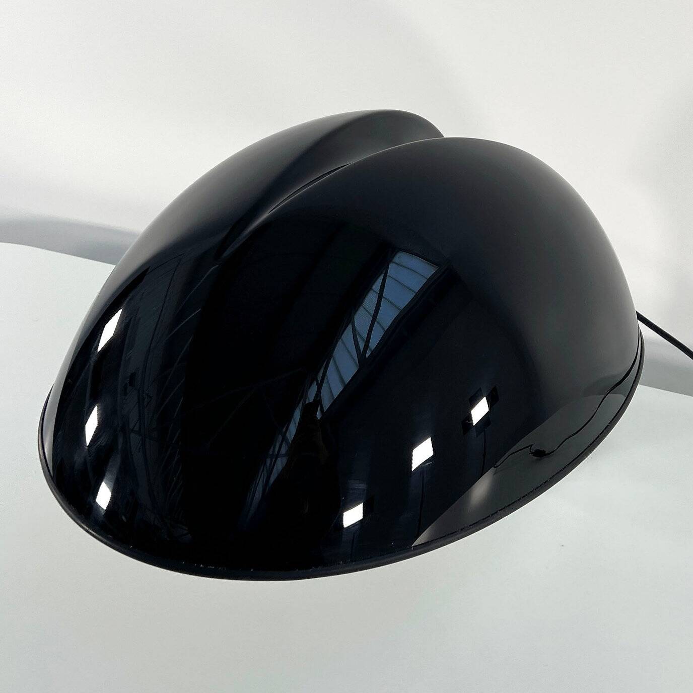 Albanella table lamp by Ermanno Lampa & Sergio Brazzoli for Guzzini