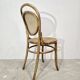 60s Thonet Chair No. 15, Bentwood