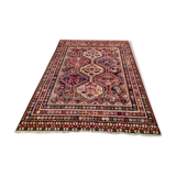 Tapis Persan ancien noué main 299x197cm