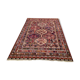 Ancient Persian carpet hand-knotted 299x197cm