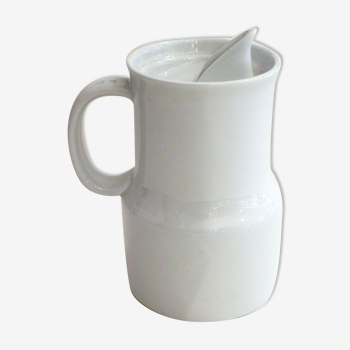 Oil pitcher 1970' Italy